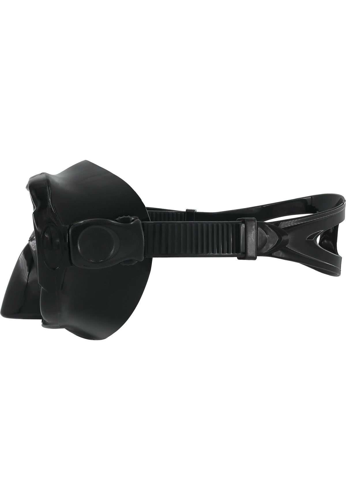 Huelva Mirror Adult Dive Mask Taucherbrille