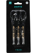 Brass Darts 24g w/ Aluminum Shafts
