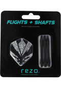 Flights and Nylon Shafts Set