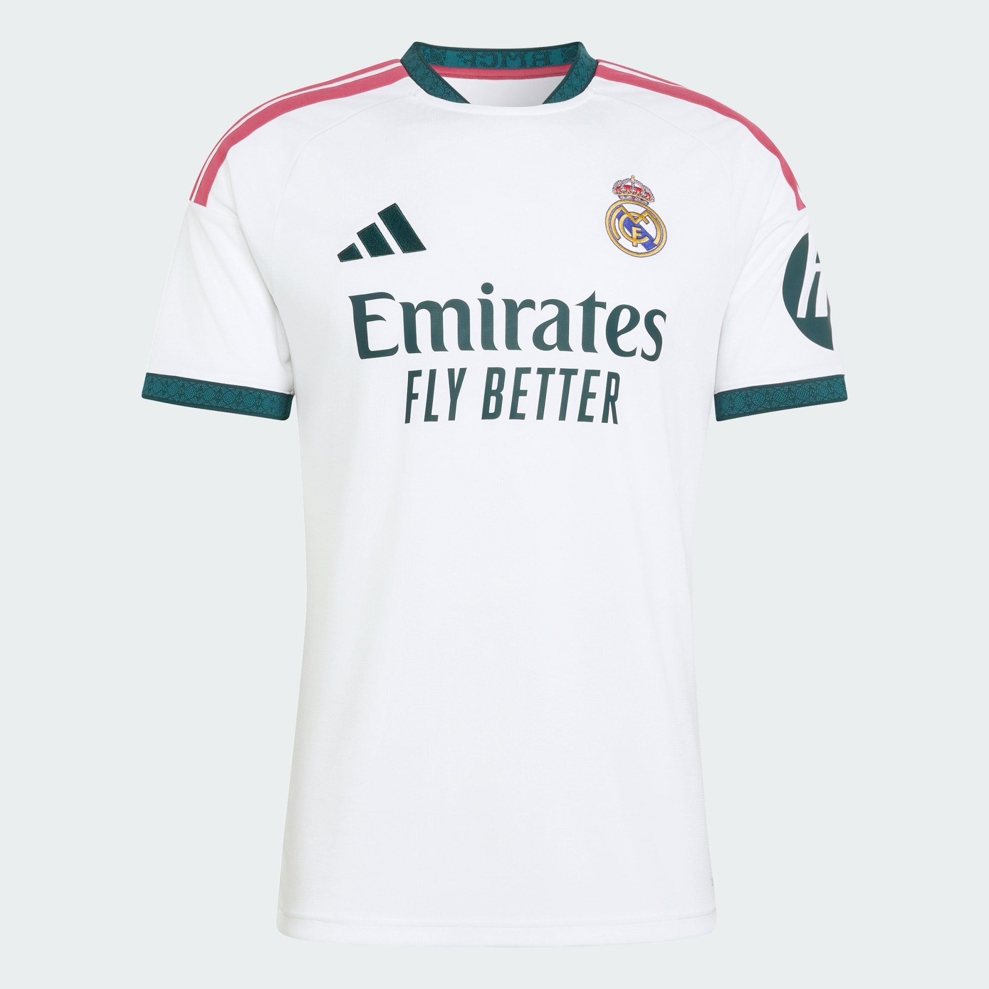 Real Madrid 26/27 Heimtrikot REAL H JSY