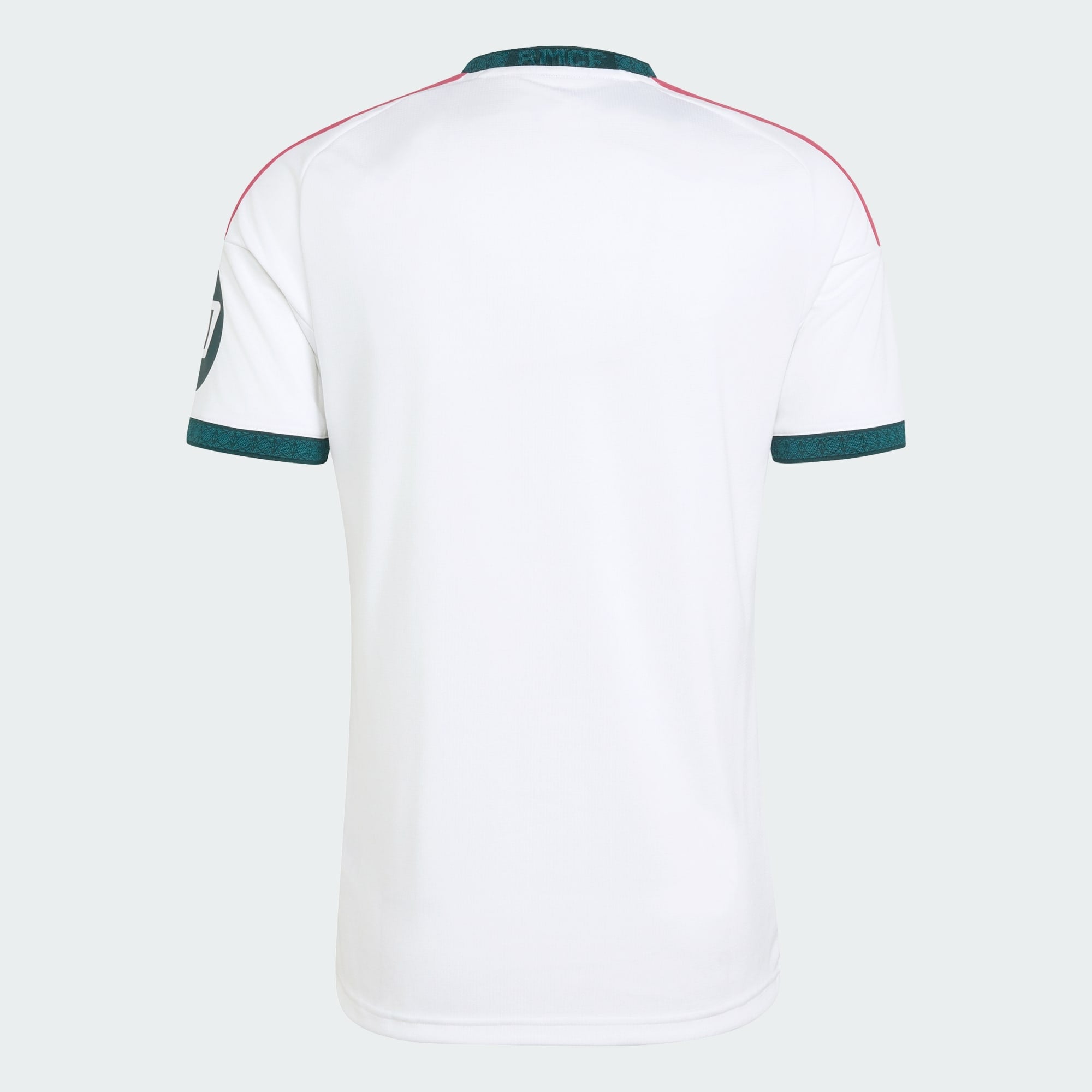 Real Madrid 26/27 Heimtrikot REAL H JSY