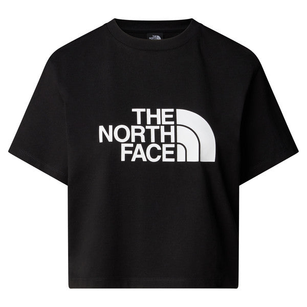 NORTH FACE Easy Relaxed Cropped Tee kurz