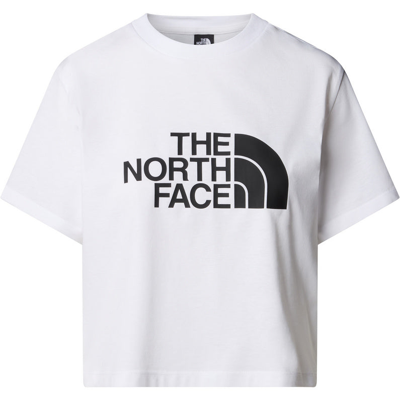 NORTH FACE Easy Relaxed Cropped Tee kurz