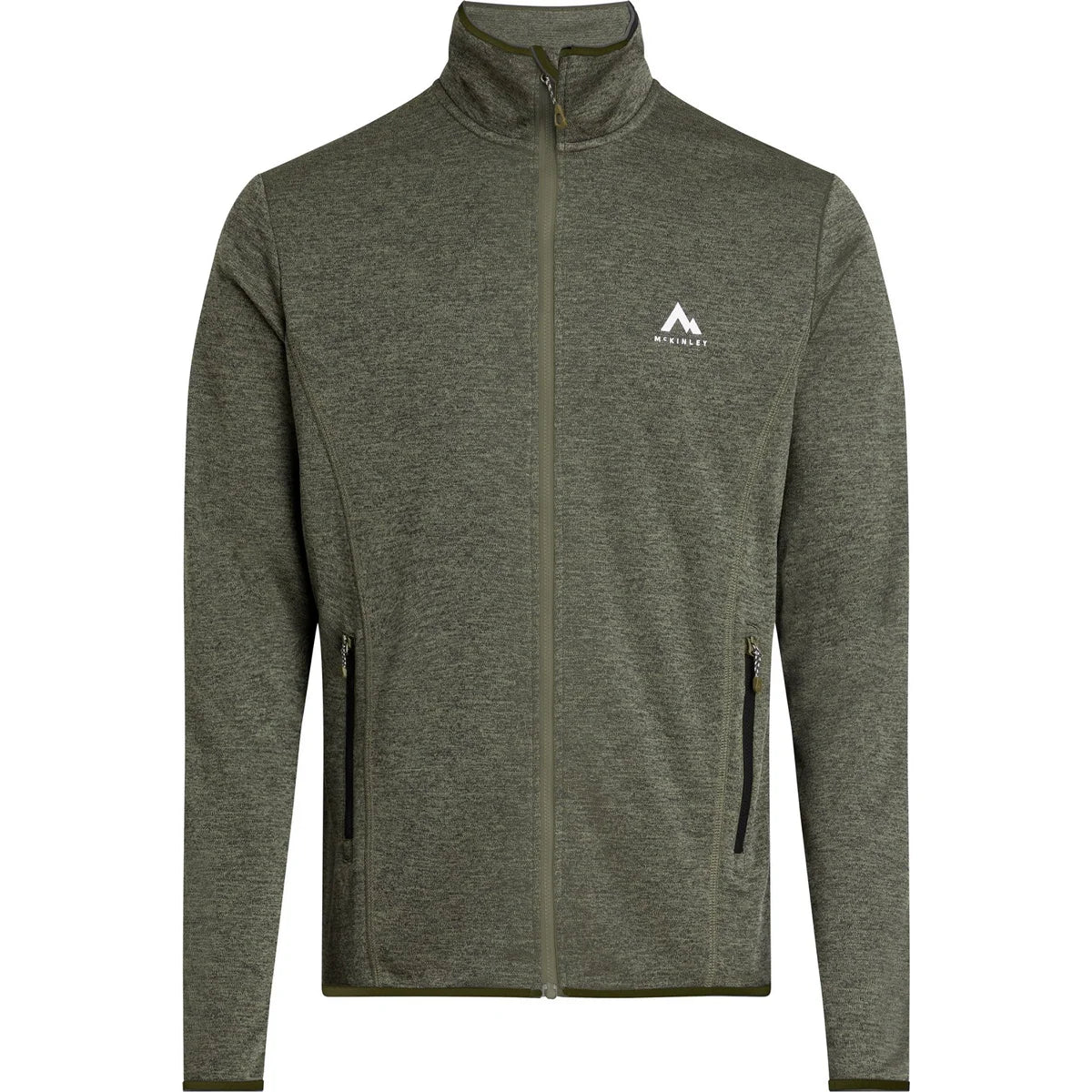 MCKINLEY He.-Unterjacke Roto IV M
