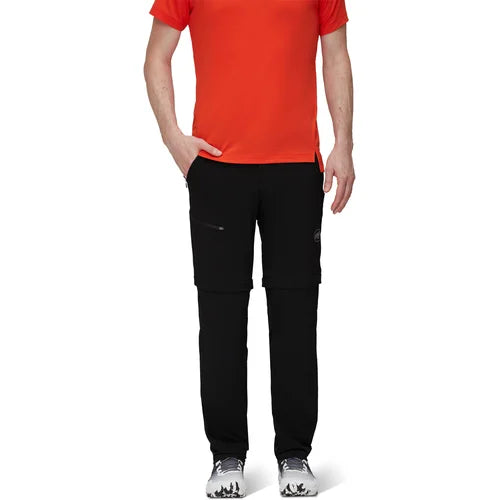Runbold IV Zip Off Pants Men
