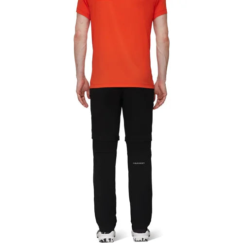 Runbold IV Zip Off Pants Men