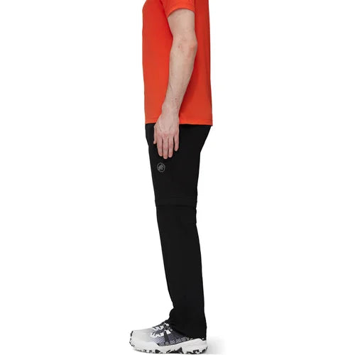 Runbold IV Zip Off Pants Men