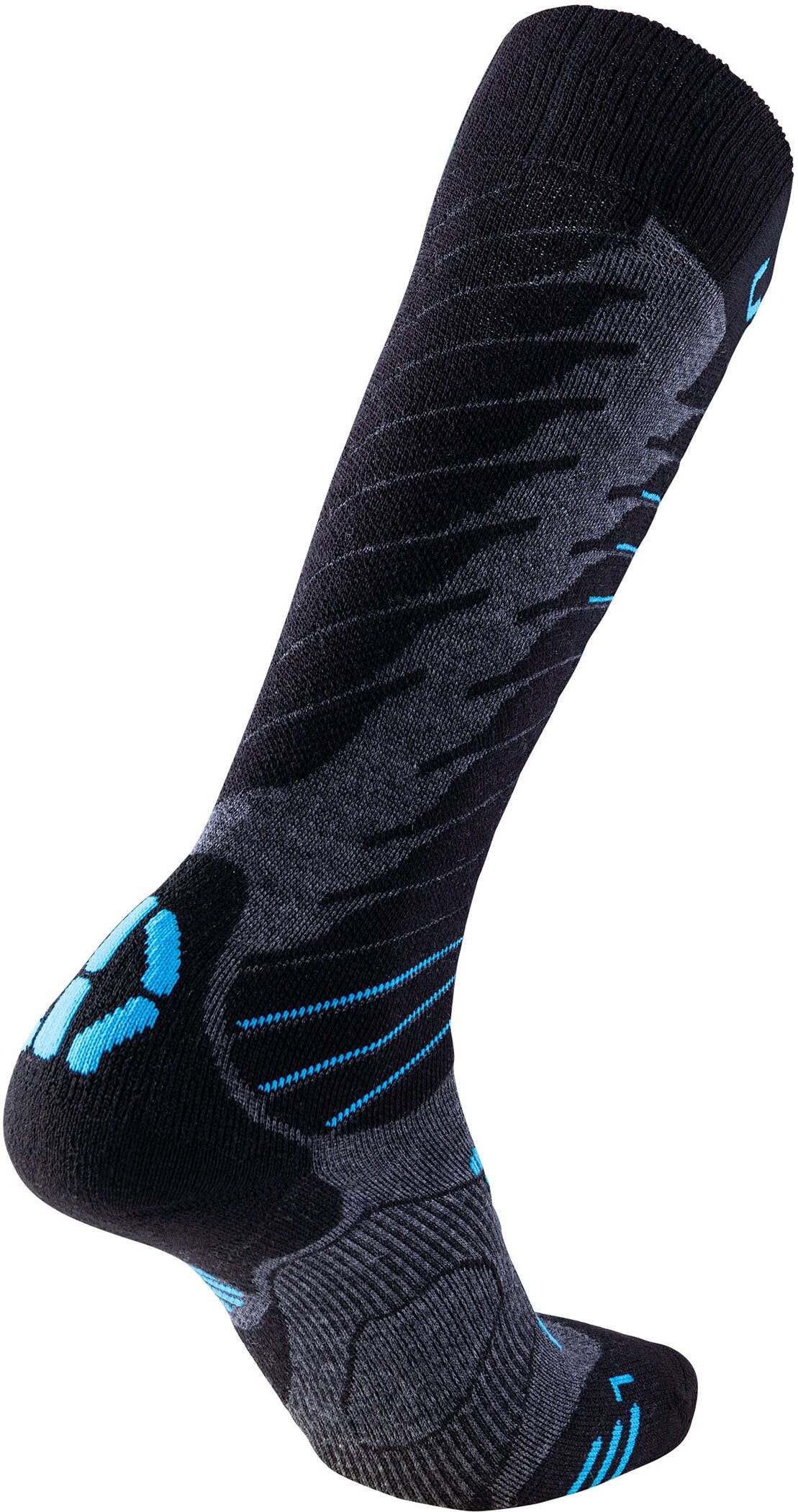 UNLEASH YOUR NATURE Herren Skisocken SKI COMFORT FIT