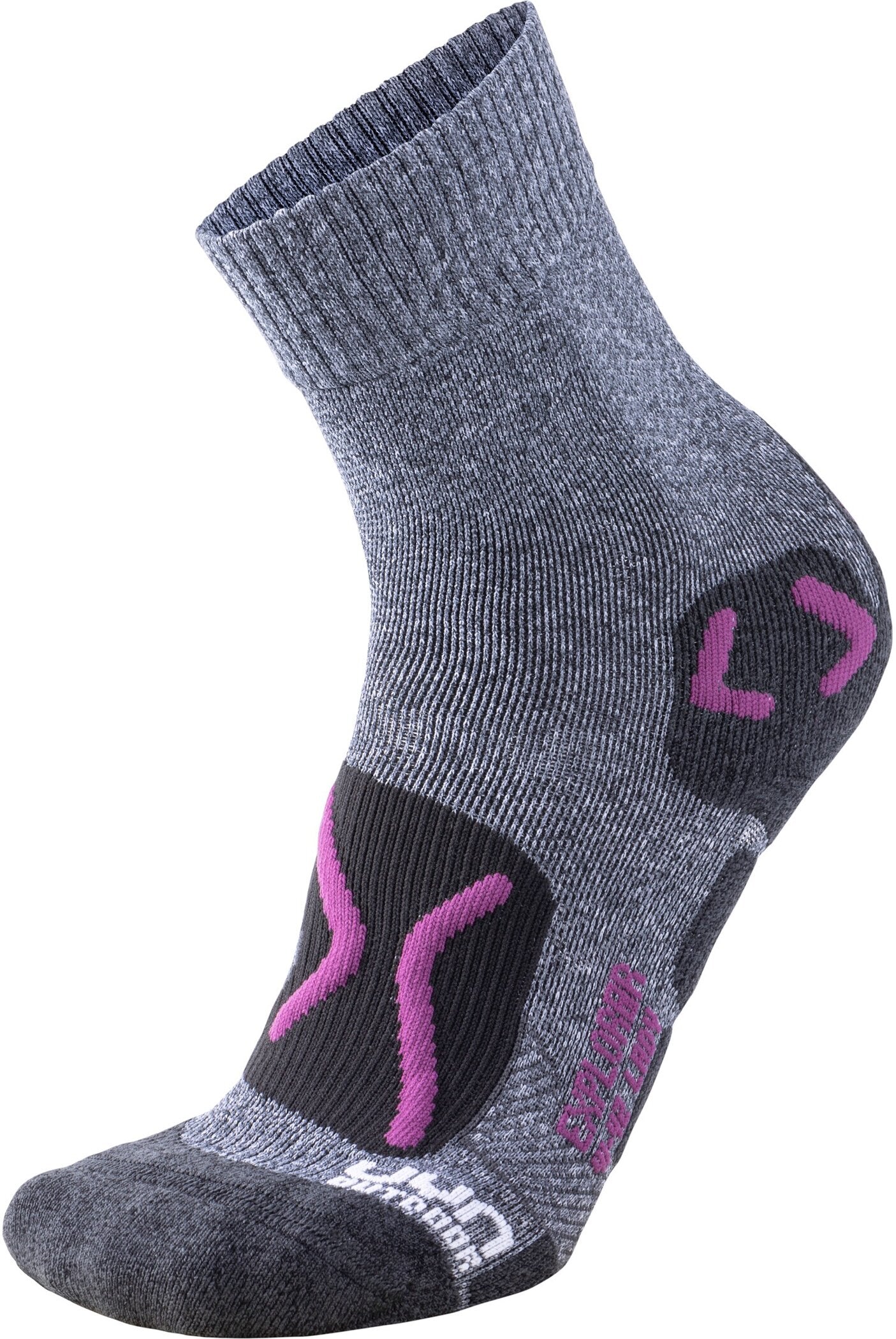 LADY OUTDOOR EXPLORER SOCKS