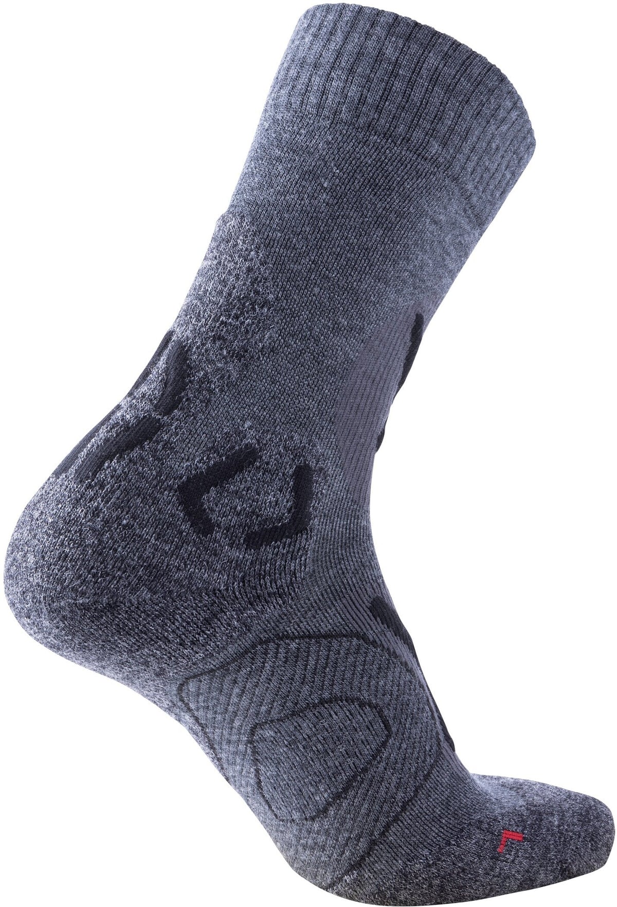 Herren Trekkingsocken TREKKING COOL MERINO