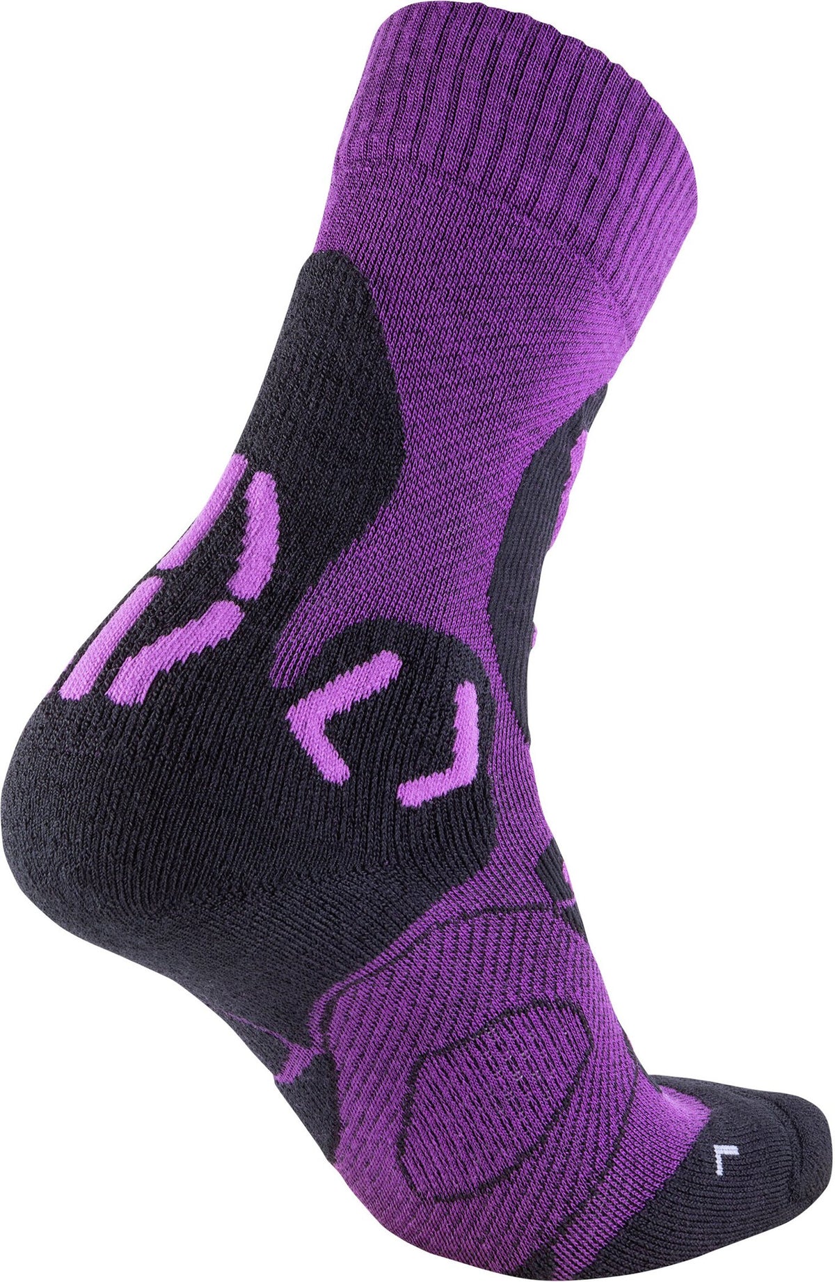 Damen Trekkingsocken COOL MERINO mit Merinowolle