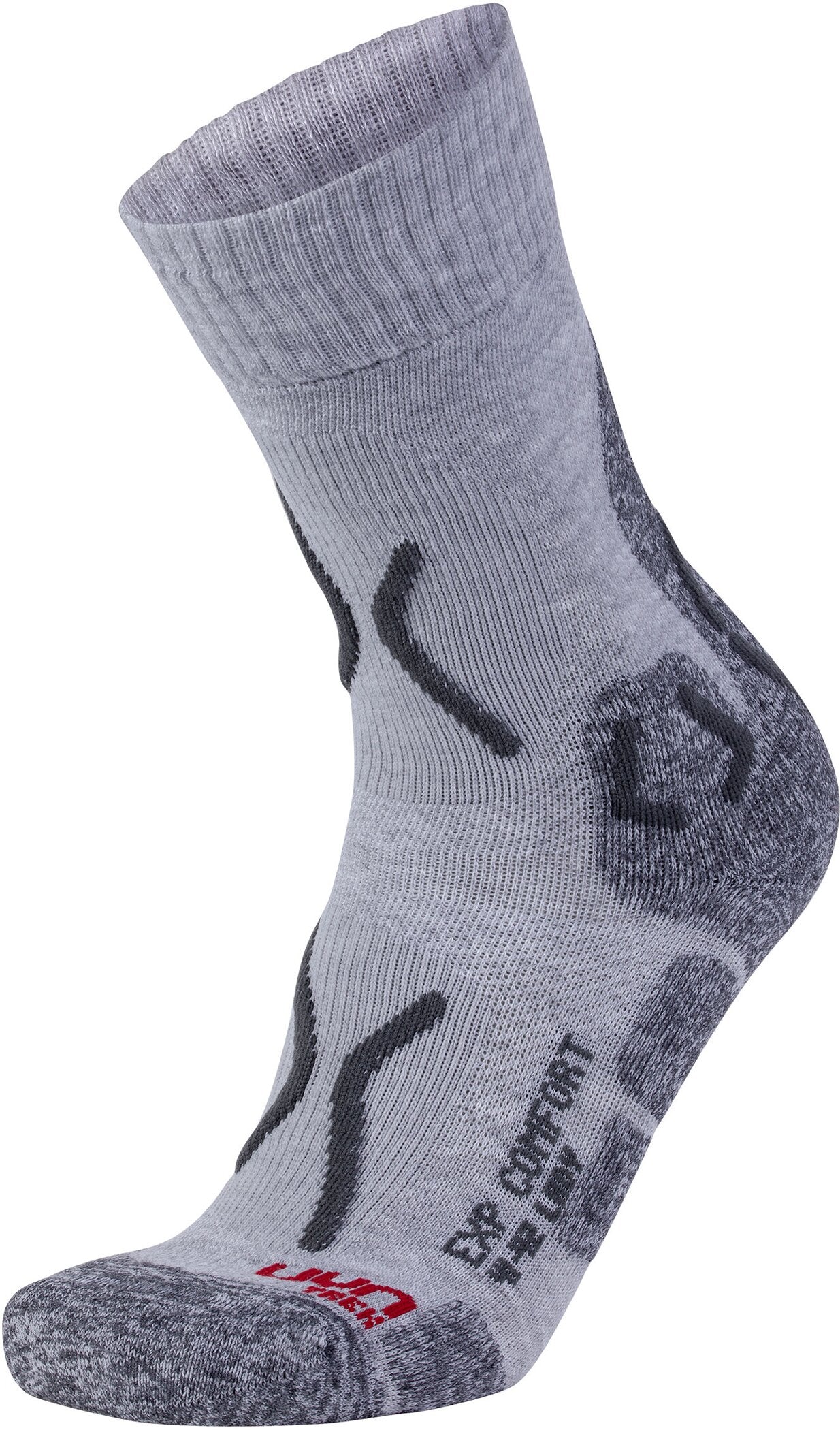 UYN WO TREKKING EXPLORER COMFORT SO Wandersocken