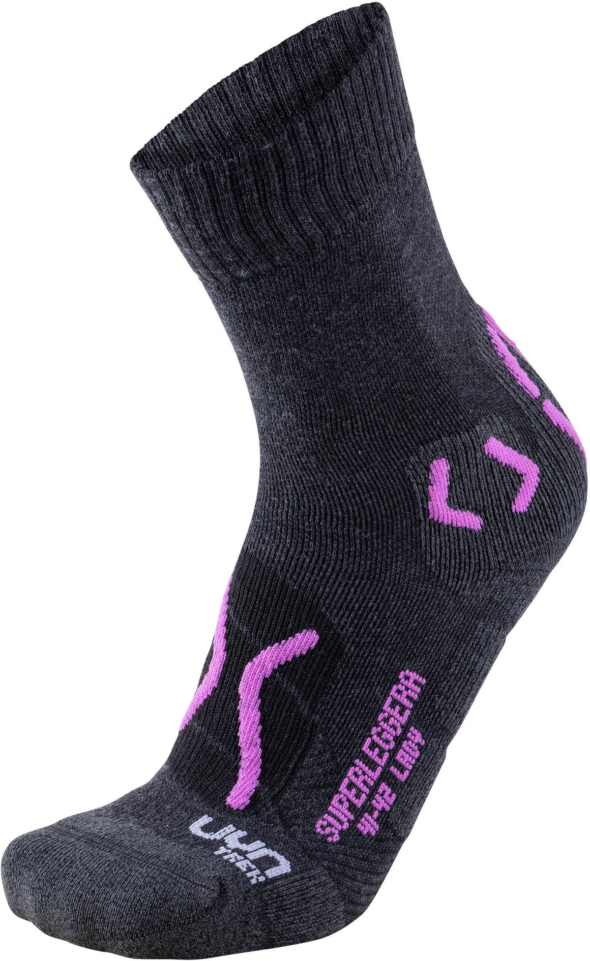 WOMAN TREKKING SUPERLEGGERA SOC Wandersocken Damen