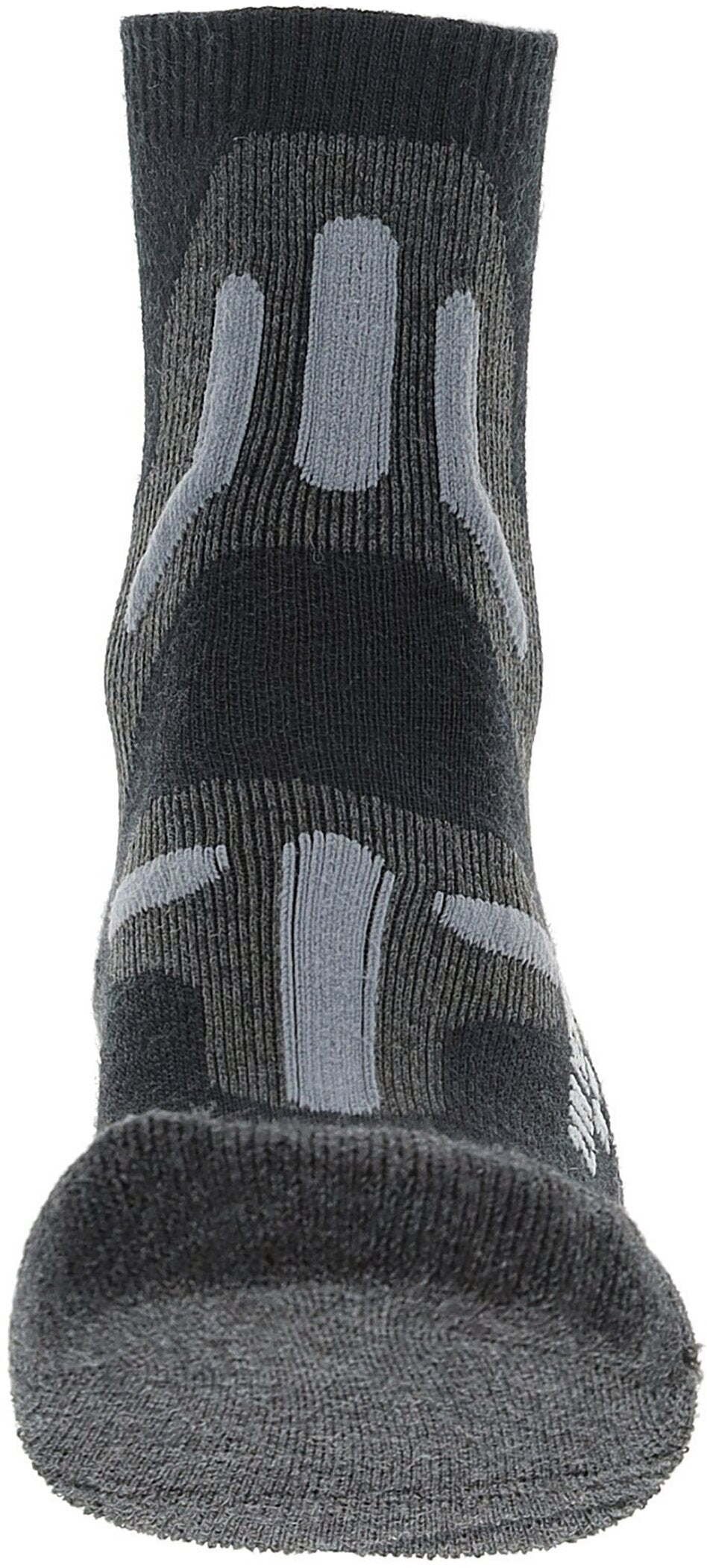 Damen TREKKING 2IN MERINO SOCKS