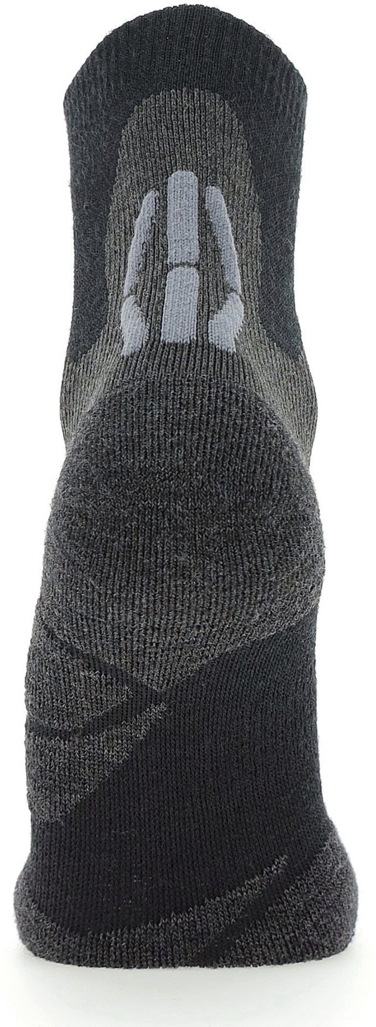 Damen TREKKING 2IN MERINO SOCKS