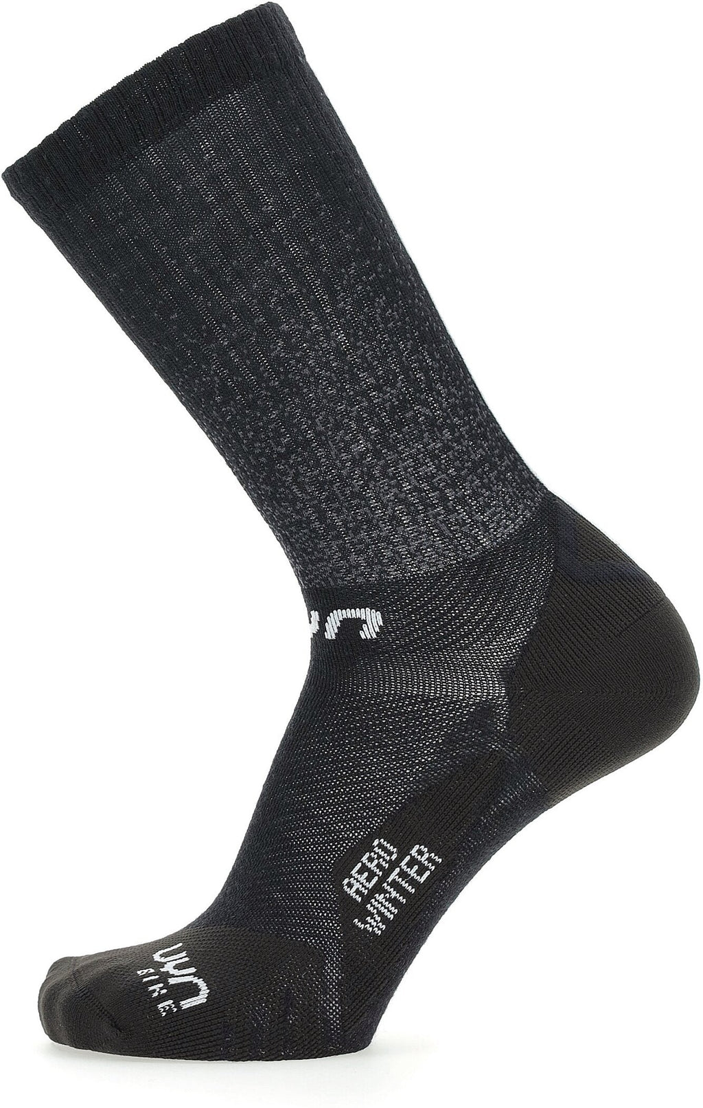 CYCLING AERO WINTER SOCKS Herren