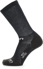 CYCLING AERO WINTER SOCKS Herren
