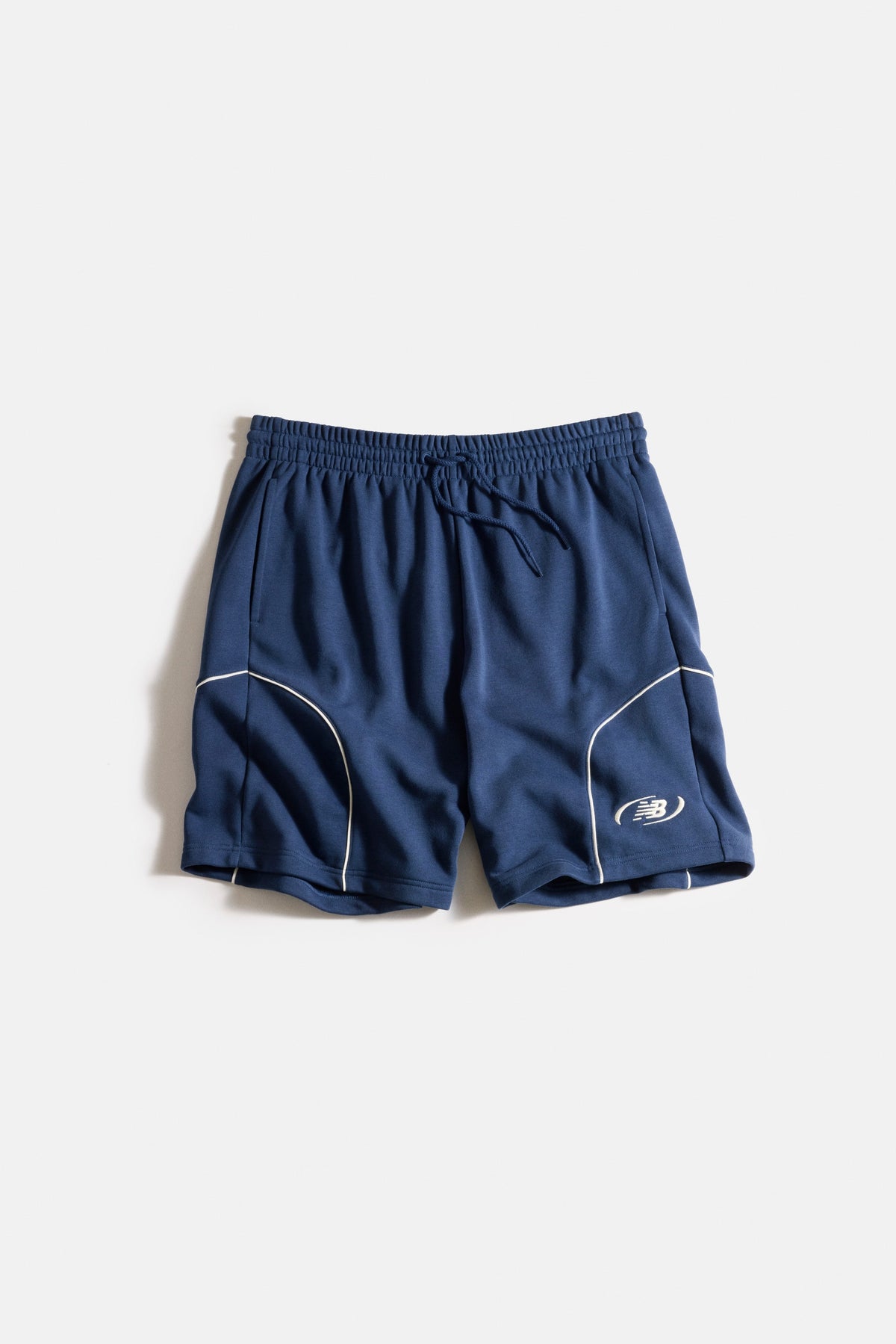 Trackside French Terry Short 7" Herren Freizeithose