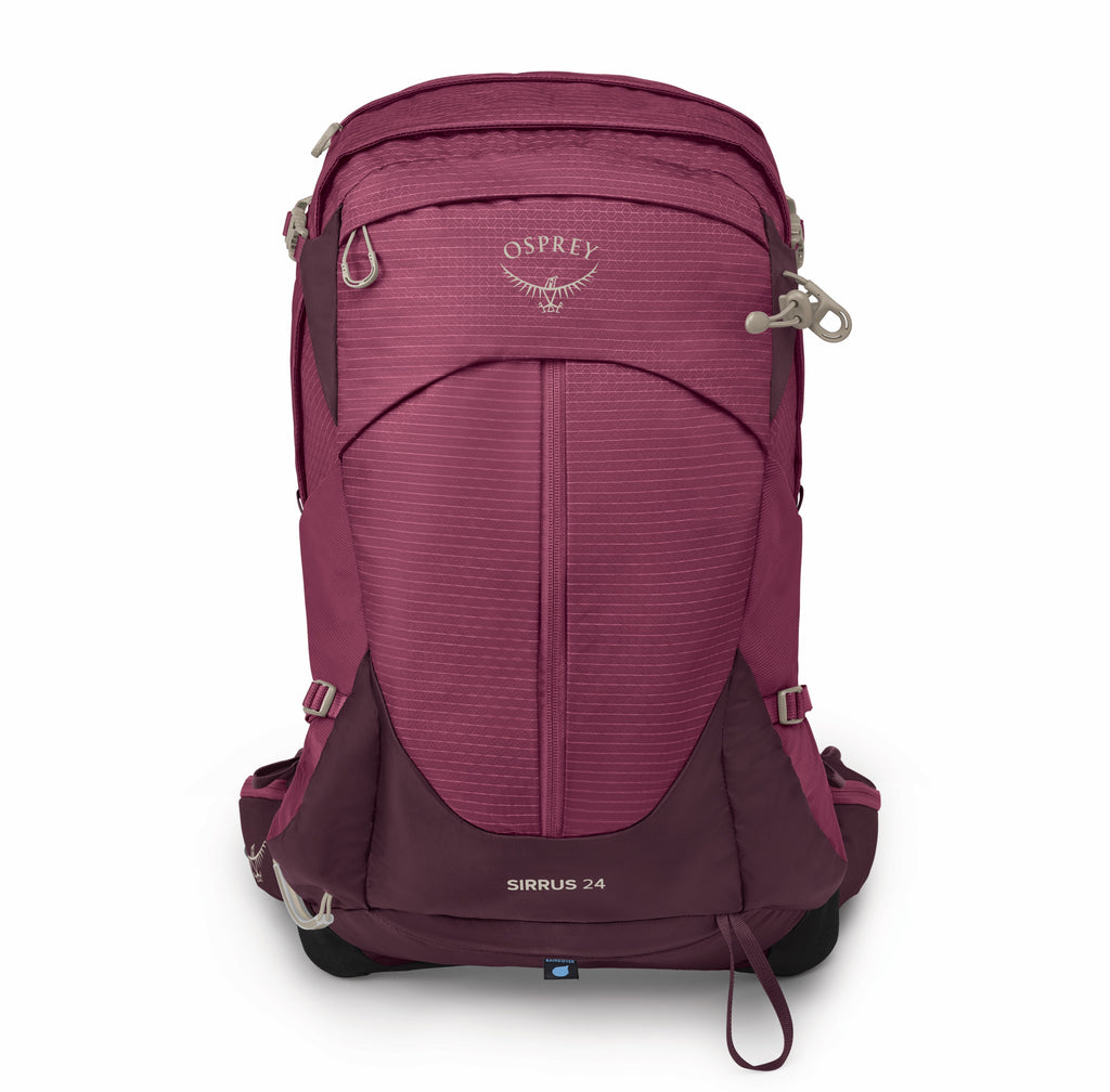 Sirrus 24 Rucksack für Tageswanderungen