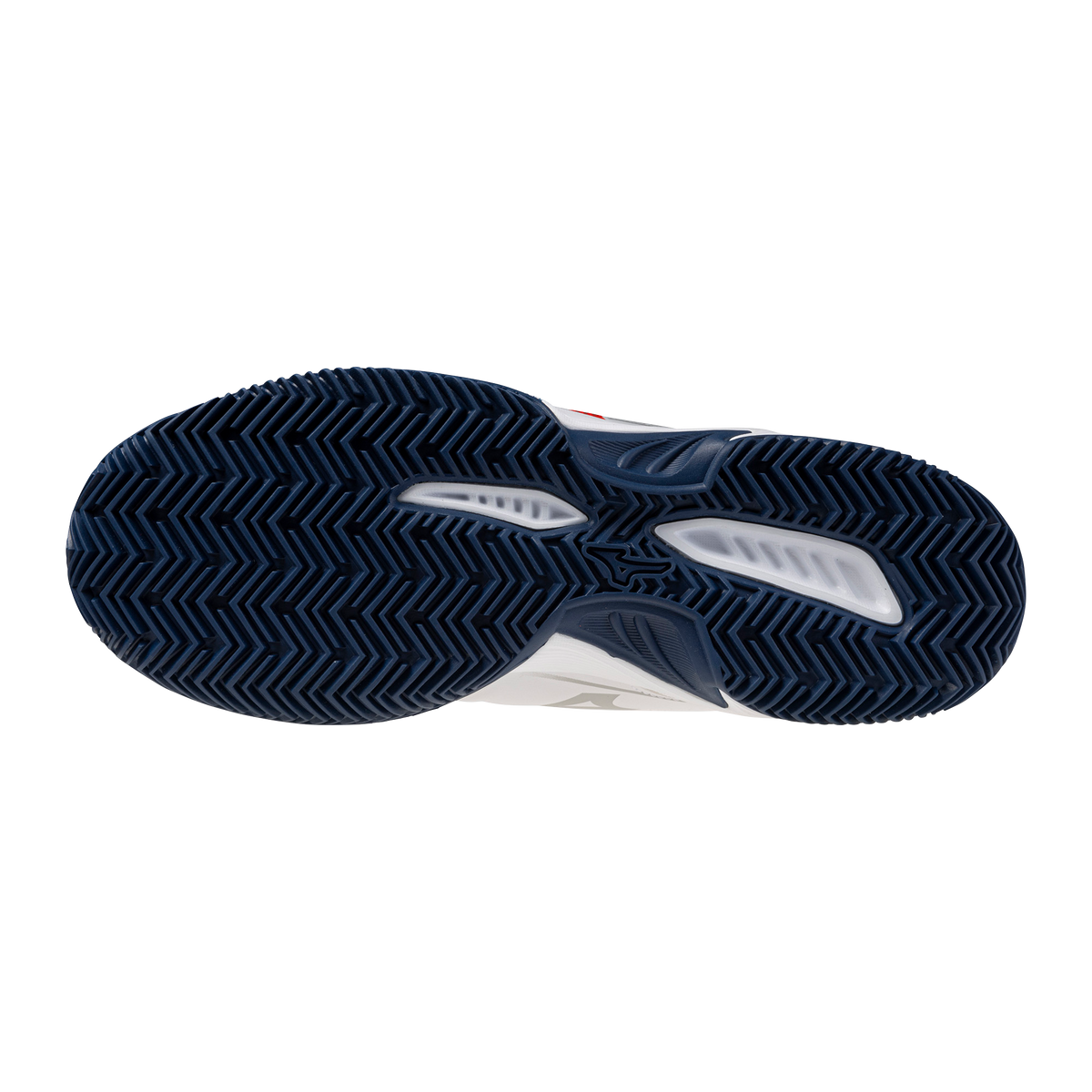 BREAK SHOT 5 CC(U) Herren Tennisschuh