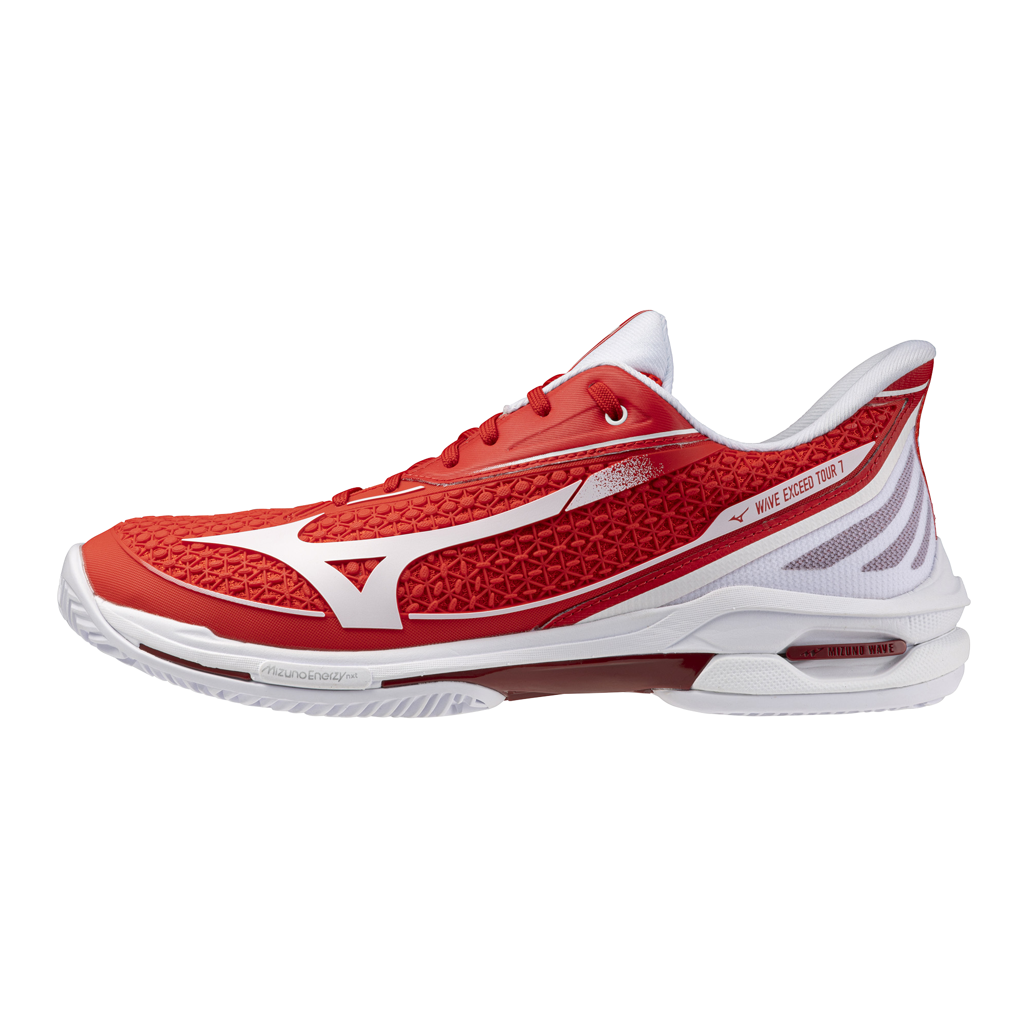 WAVE EXCEED TOUR 7 CC(U)