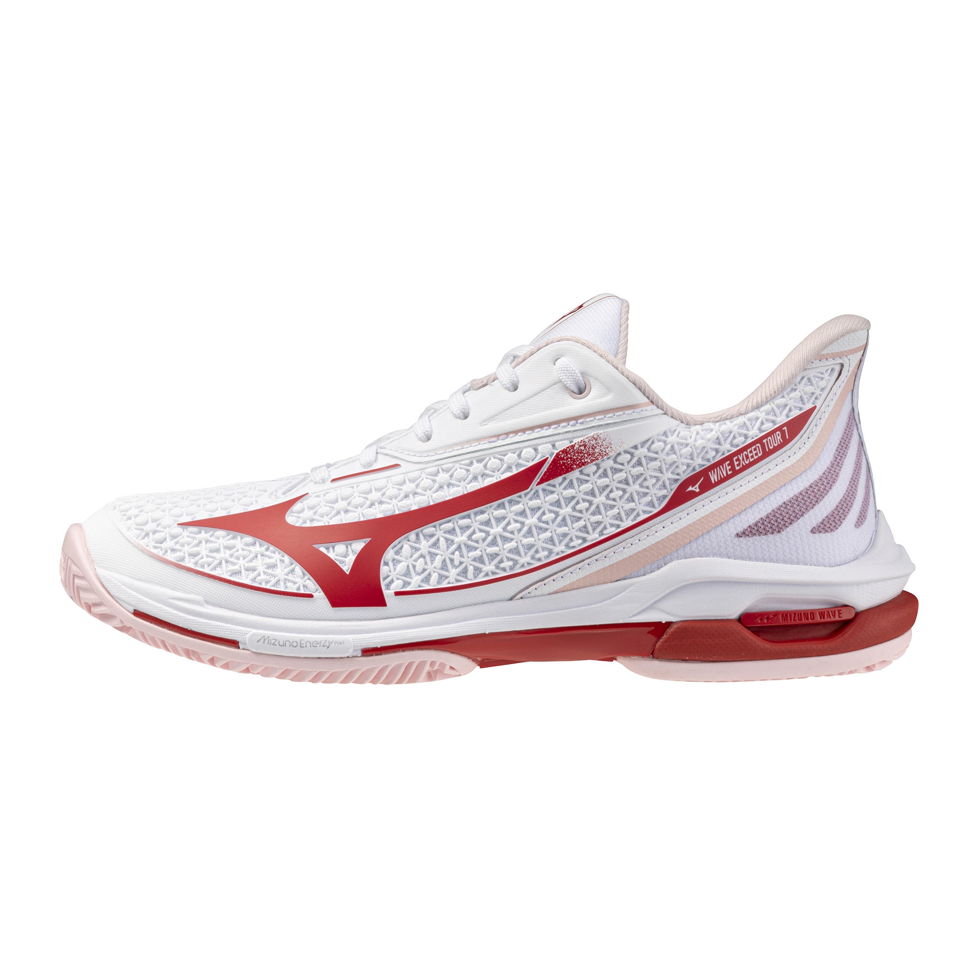 WAVE EXCEED TOUR 7 CC(W)