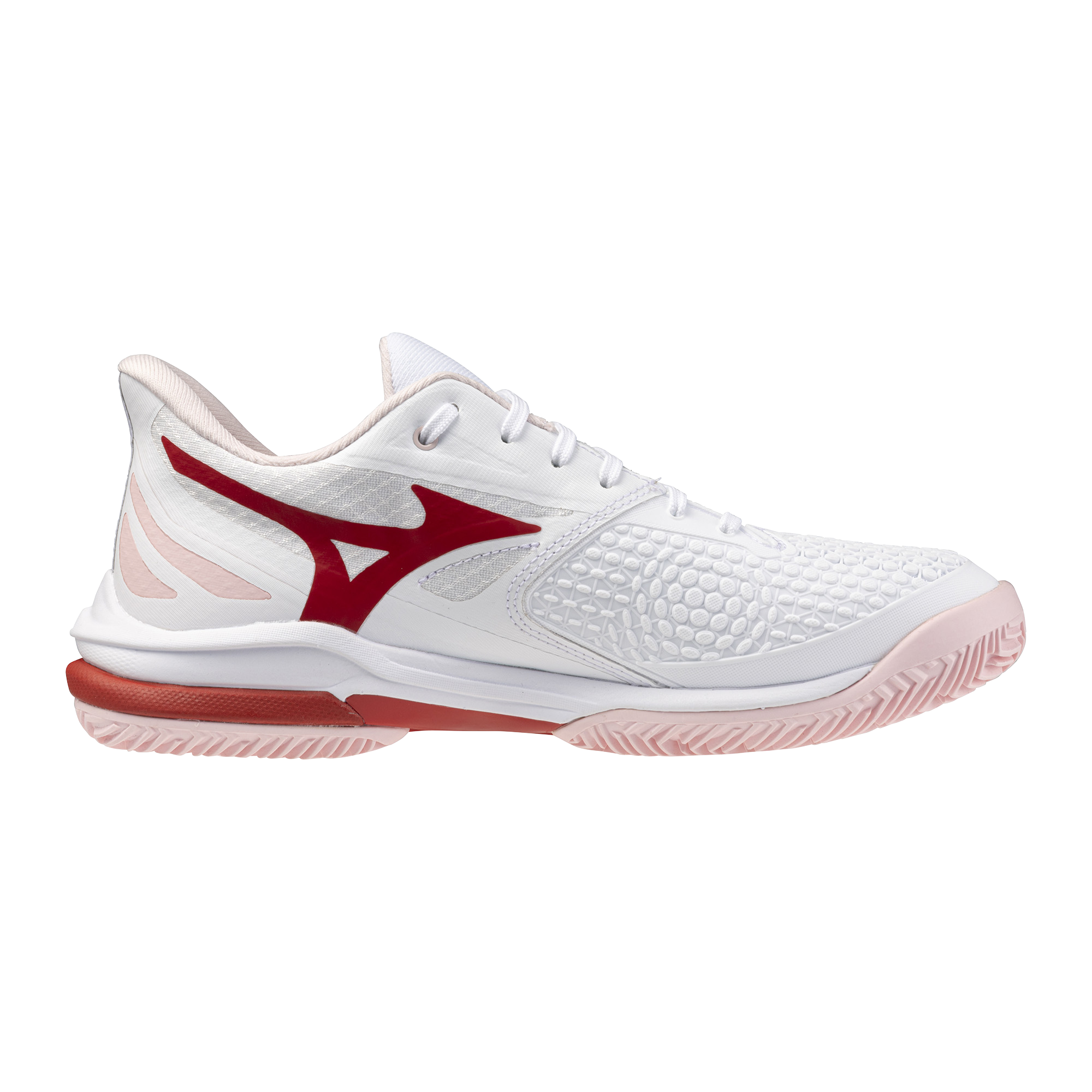 WAVE EXCEED TOUR 7 CC(W)