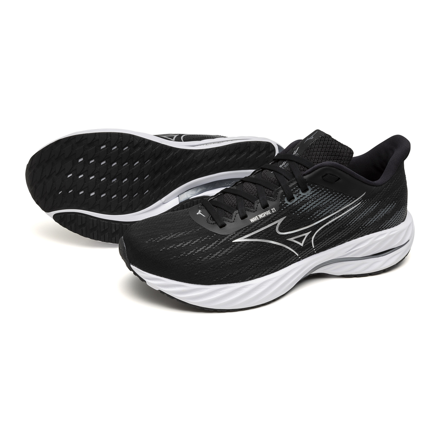 WAVE INSPIRE 21