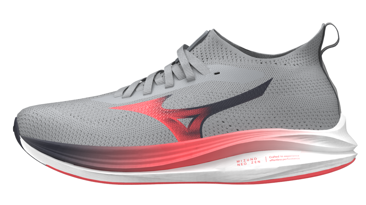 NEO ZEN Laufschuhe mit Smooth Speed Assist