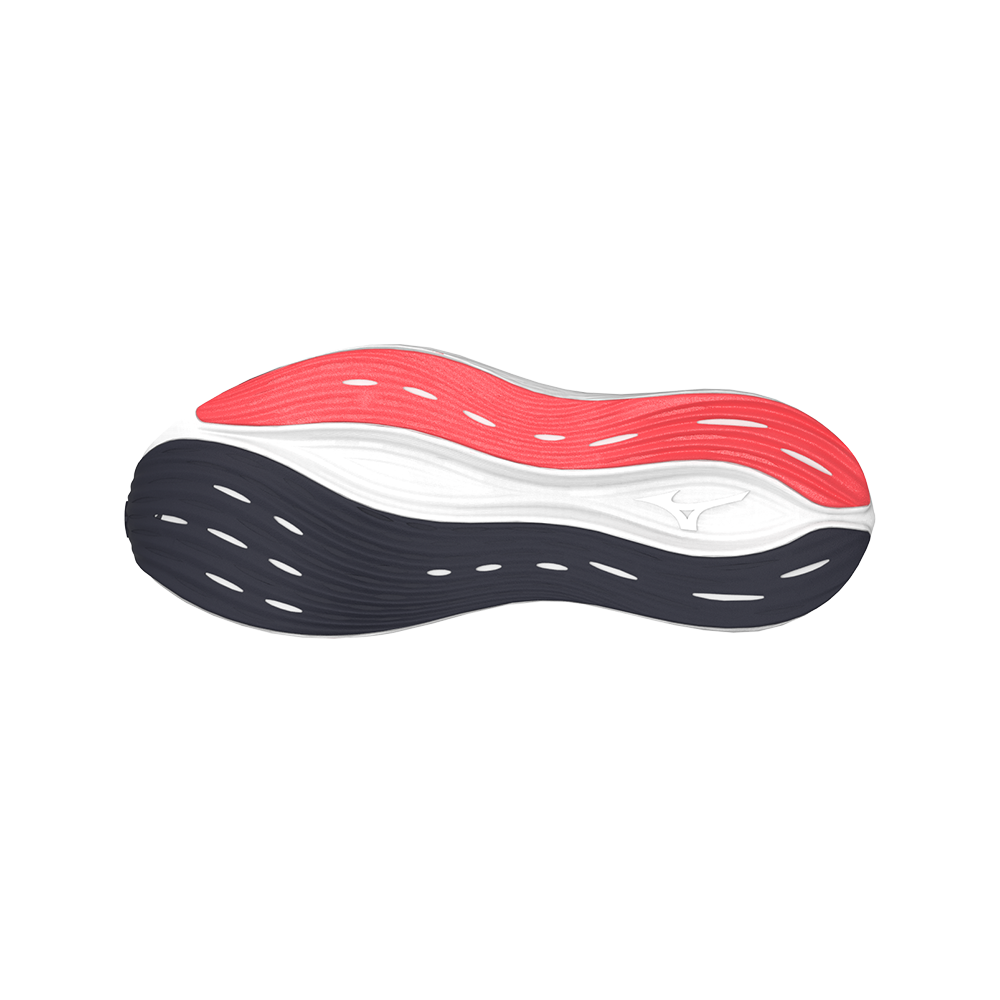 NEO ZEN Laufschuhe mit Smooth Speed Assist