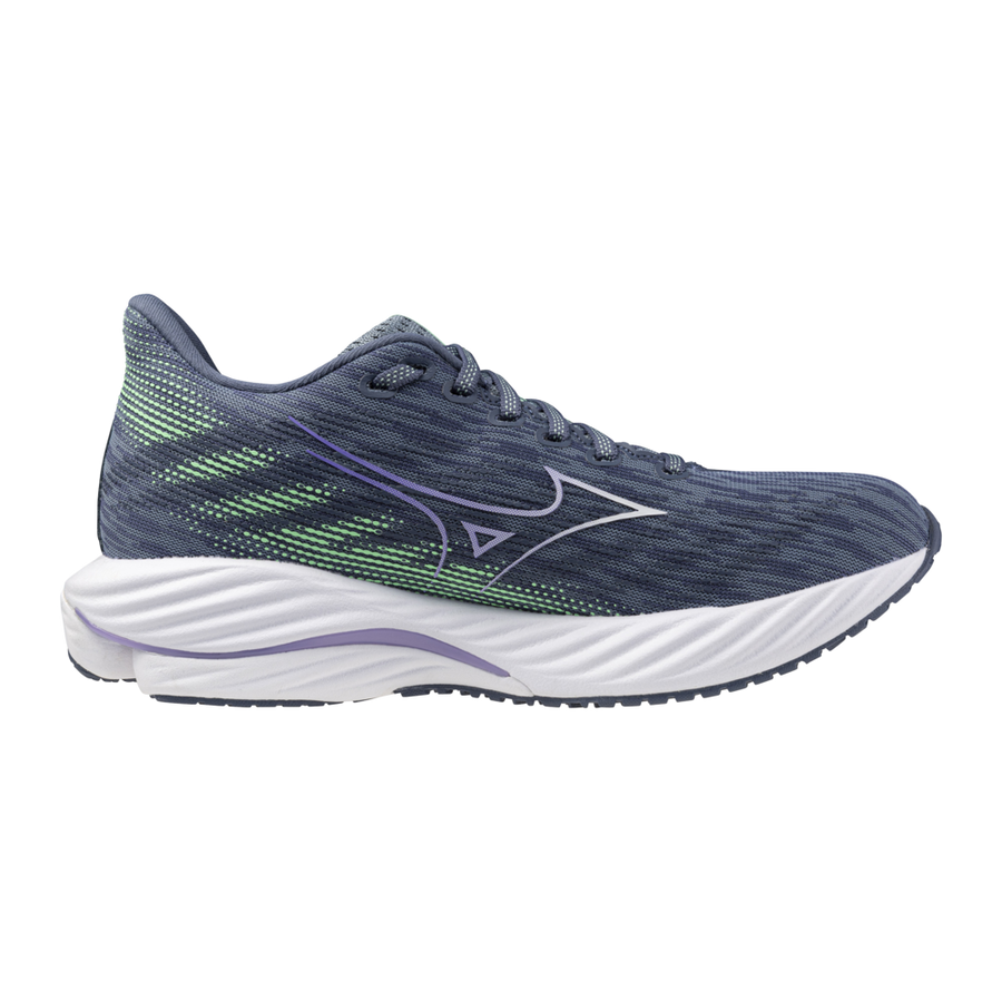 WAVE RIDER 28