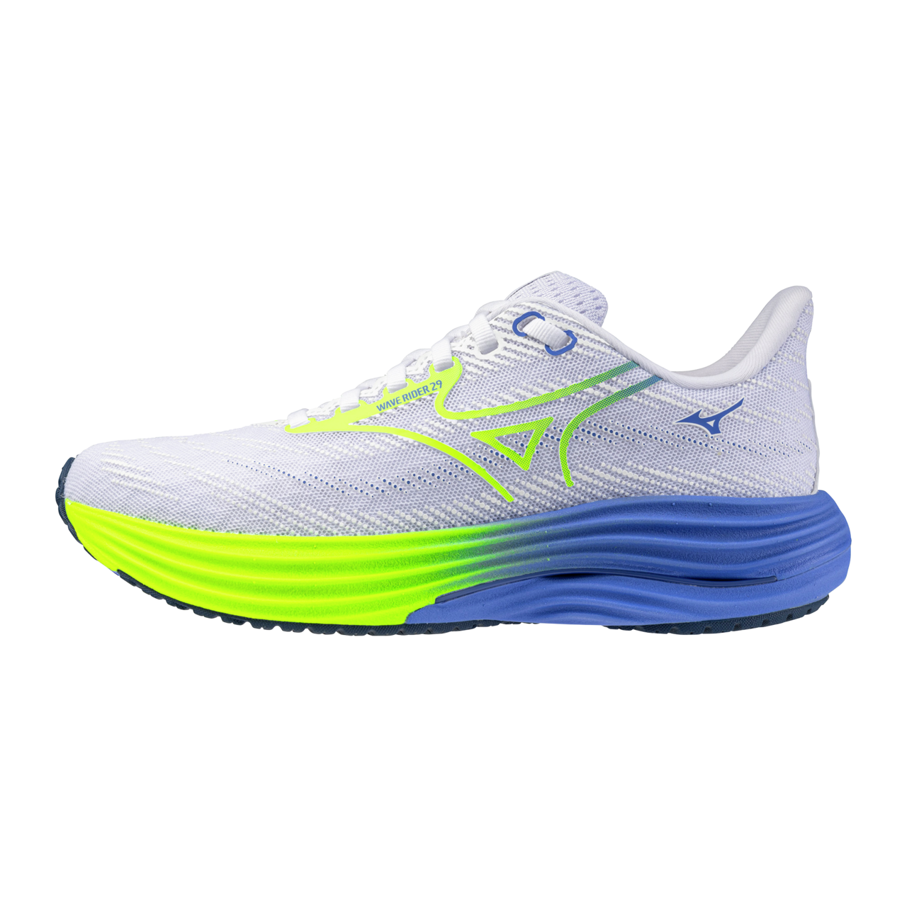 MIZUNO WAVE RIDER 29 Laufschuhe Herren & Damen