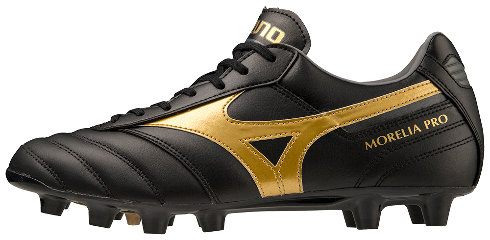 MORELIA II PRO(U)