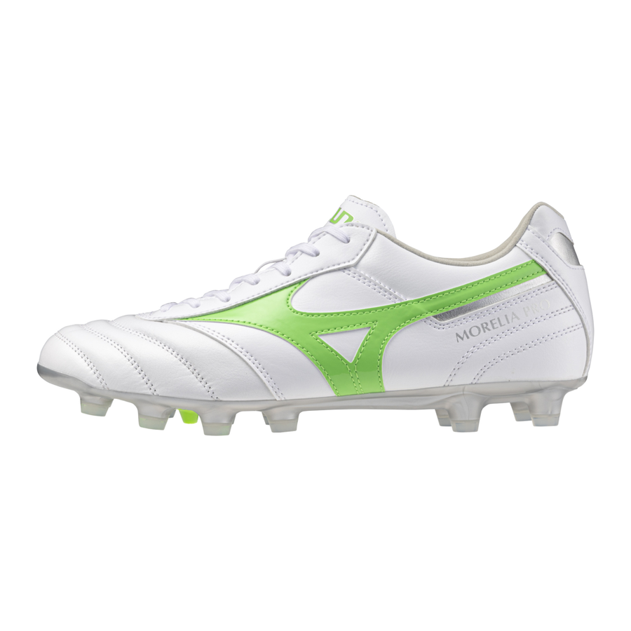 MIZUNO MORELIA II PRO Fußballschuhe aus Känguruleder