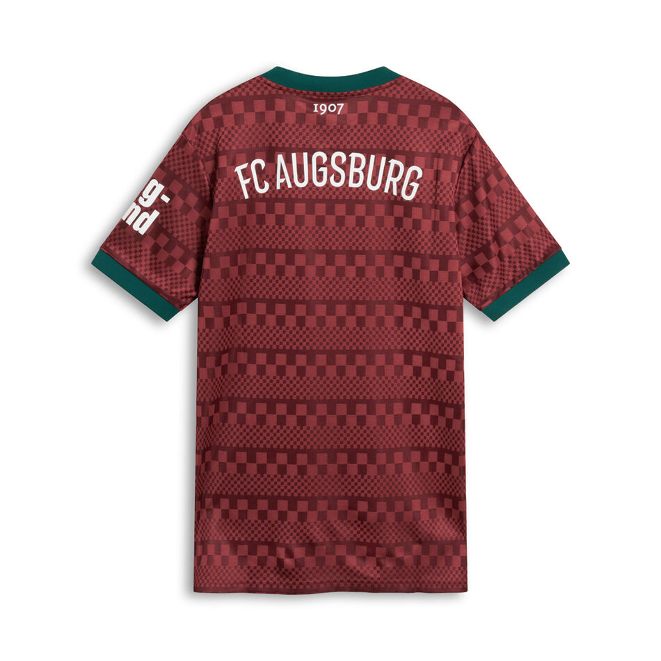 Mizuno FCA 3rd Trikot  3RD JERSEY AUGSBURG
