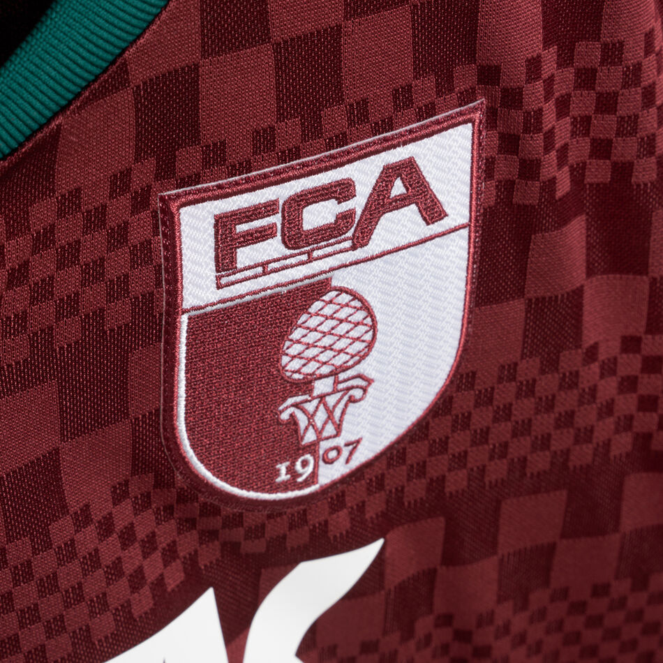 Mizuno FCA 3rd Trikot  3RD JERSEY AUGSBURG