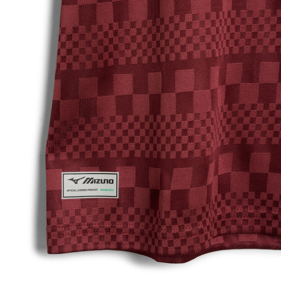 Mizuno FCA 3rd Trikot  3RD JERSEY AUGSBURG