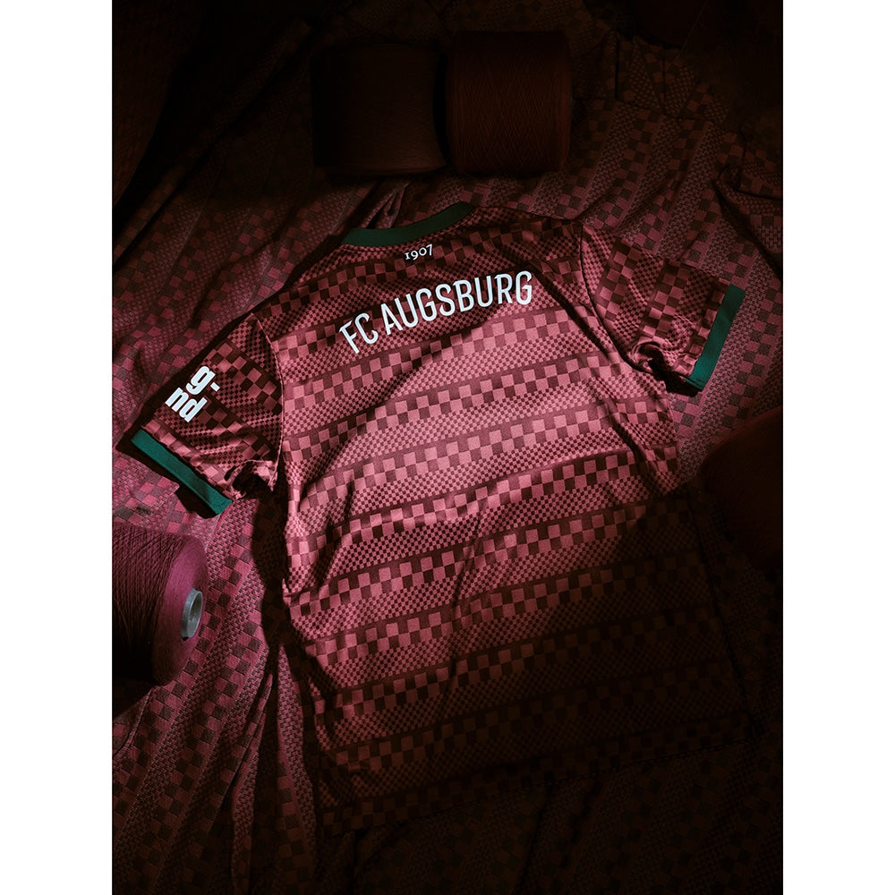 Mizuno FCA 3rd Trikot  3RD JERSEY AUGSBURG