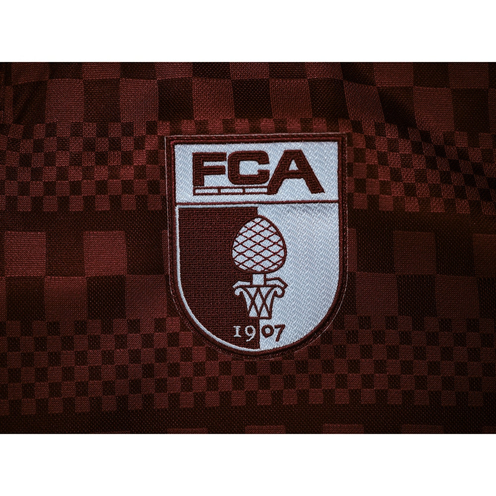 Mizuno FCA 3rd Trikot  3RD JERSEY AUGSBURG