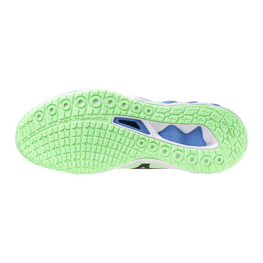 MIZUNO WAVE LUMINOUS 3 Sportschuhe mit ENERZY NXT