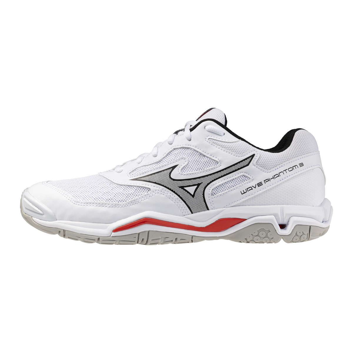 WAVE PHANTOM 3(U) Laufschuh – Dämpfung & Stabilität