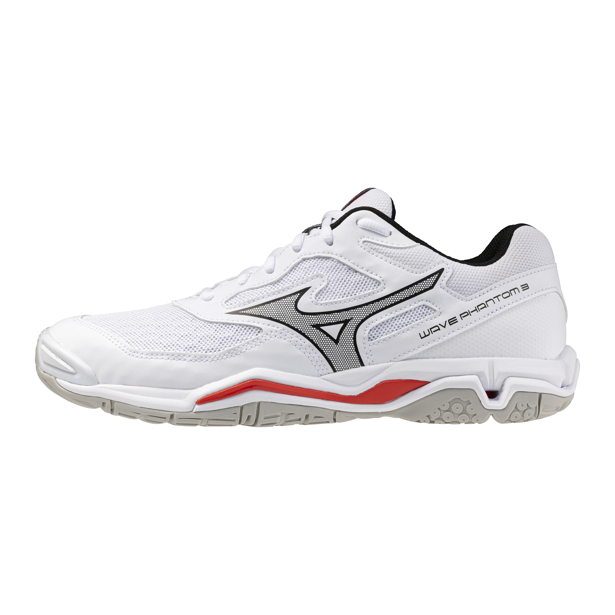 MIZUNO WAVE PHANTOM 3(U) Laufschuh – Dämpfung & Stabilität