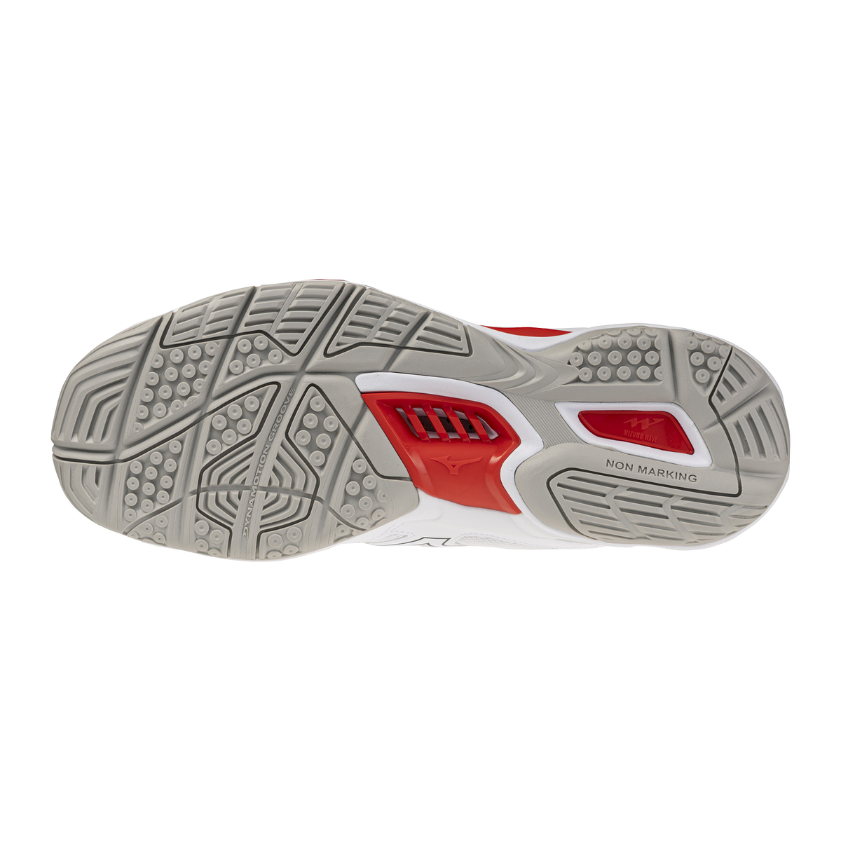 WAVE PHANTOM 3(U) Laufschuh – Dämpfung & Stabilität