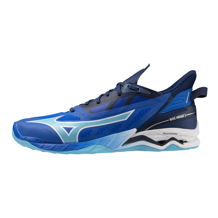 WAVE MIRAGE 5(U) Handballschuh flexibel & leicht