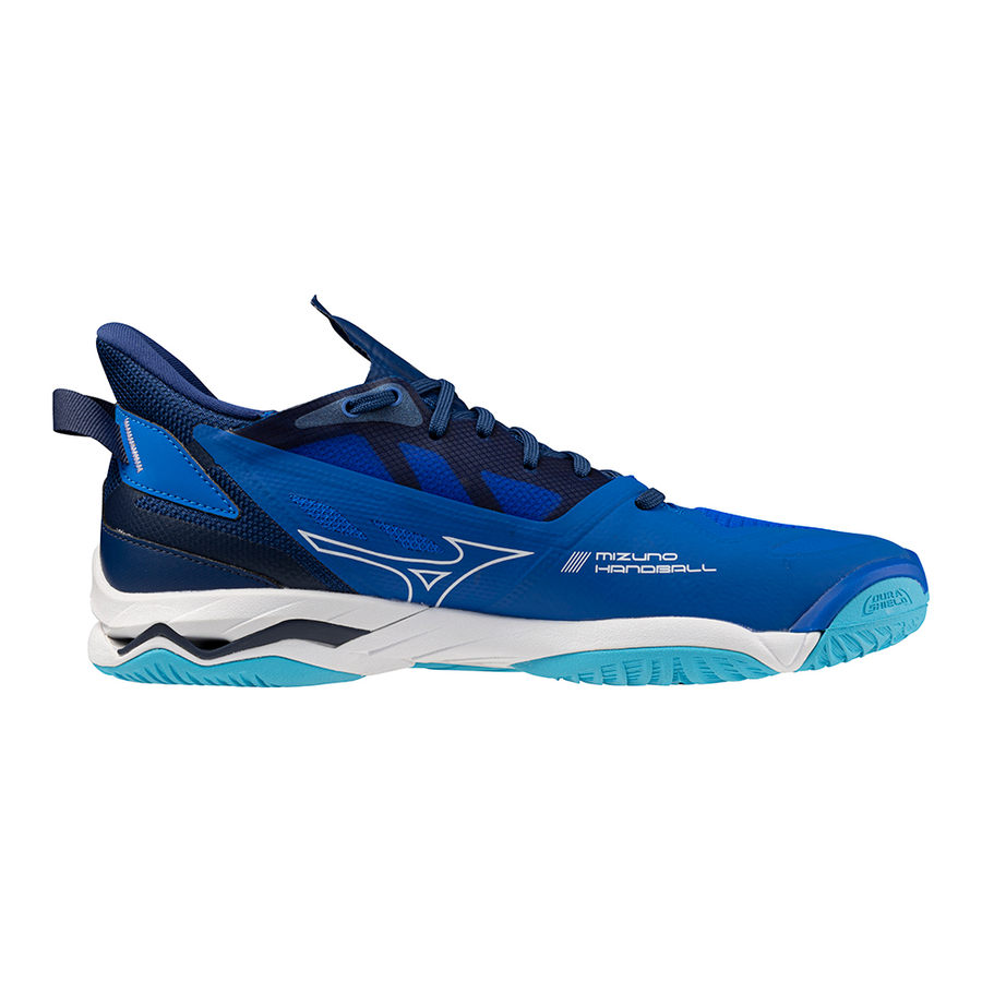 WAVE MIRAGE 5(U) Handballschuh flexibel & leicht