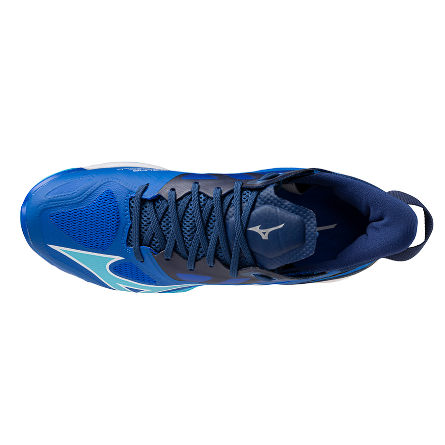 WAVE MIRAGE 5(U) Handballschuh flexibel & leicht