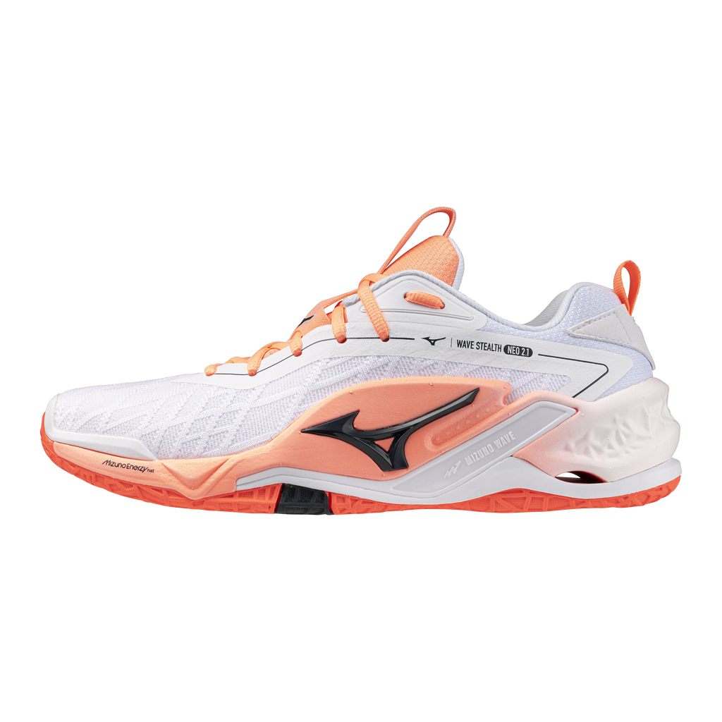 WAVE STEALTH NEO 2.1(U) Herren Hallenschuh