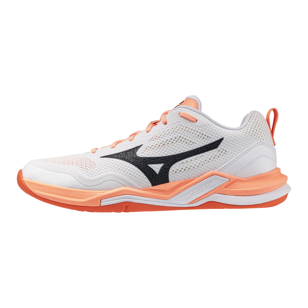 WAVE STEALTH PRO(U) Herren Hallenschuh