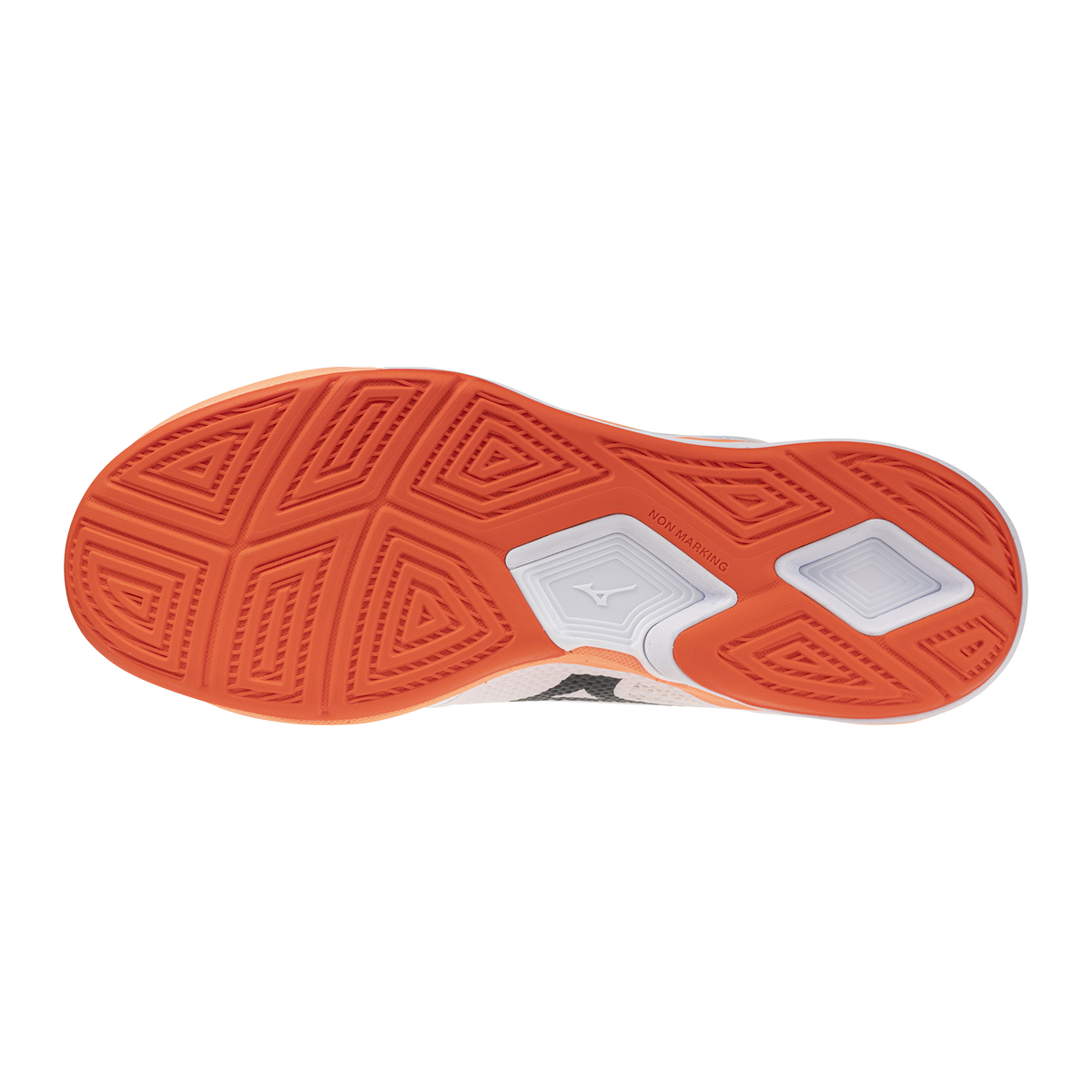 WAVE STEALTH PRO(U) Herren Hallenschuh