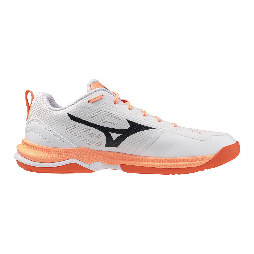 WAVE STEALTH PRO(U) Herren Hallenschuh